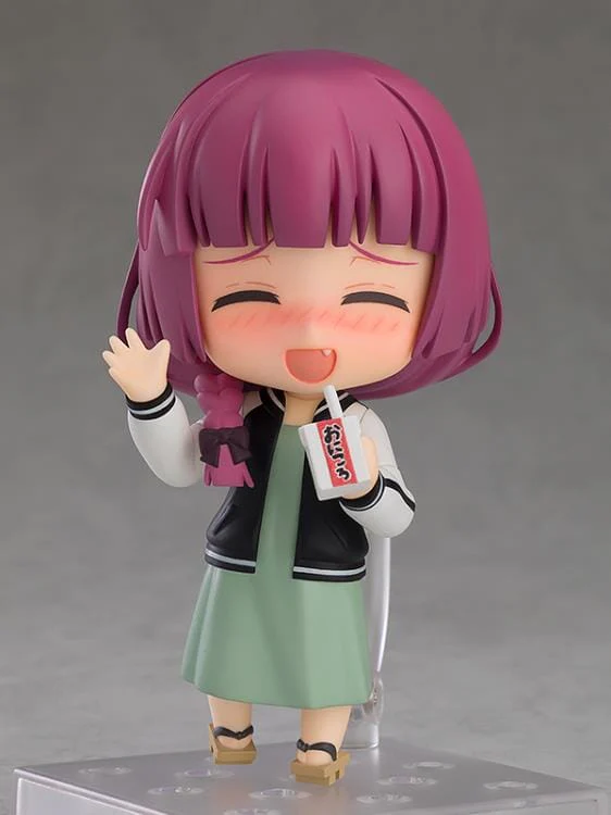 Bocchi the Rock! Nendoroid No.2269 Kikuri Hiroi - Image 3