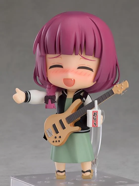 Bocchi the Rock! Nendoroid No.2269 Kikuri Hiroi - Image 4