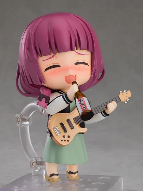 Bocchi the Rock! Nendoroid No.2269 Kikuri Hiroi - Image 5