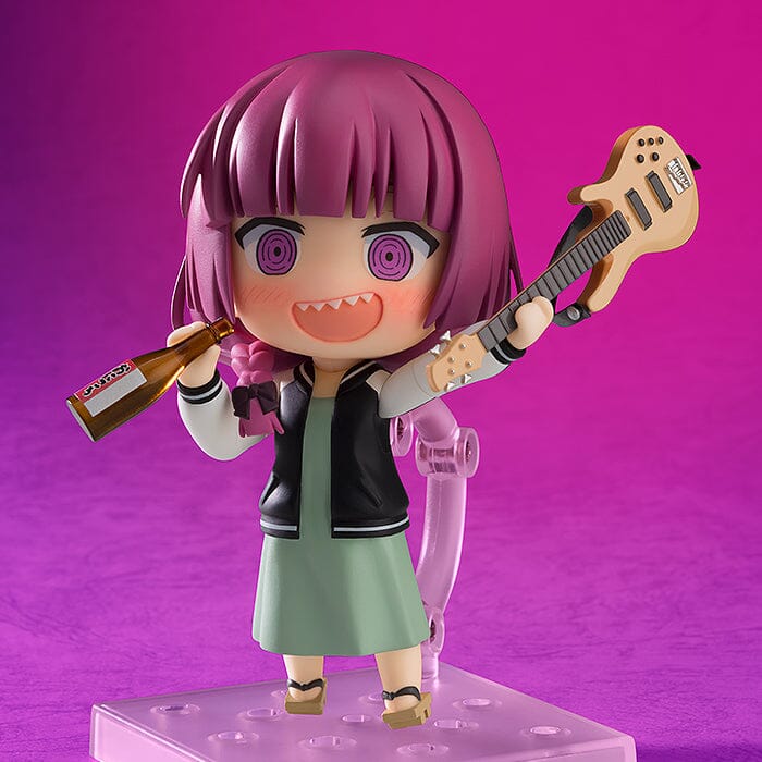 Bocchi the Rock! Nendoroid No.2269 Kikuri Hiroi - Image 6