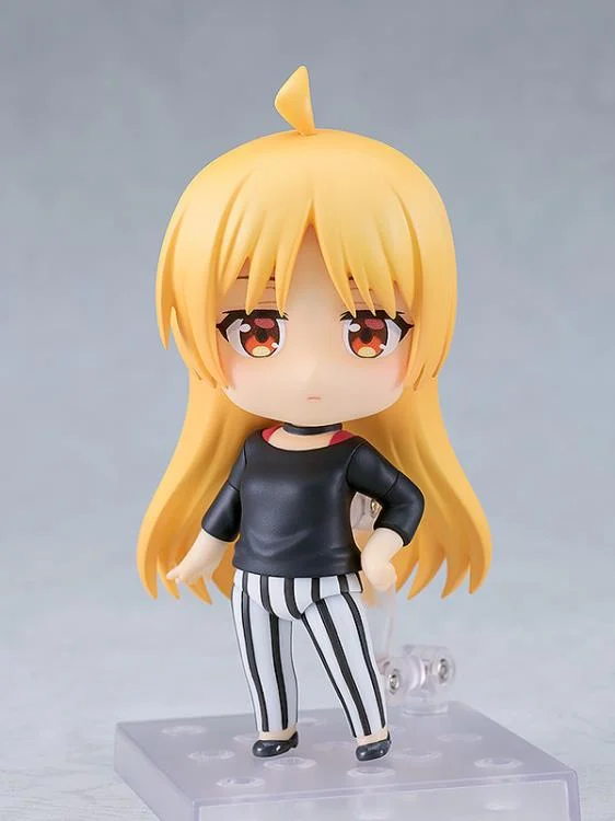 Bocchi the Rock! Nendoroid No.2307 Seika Ijichi - Image 2