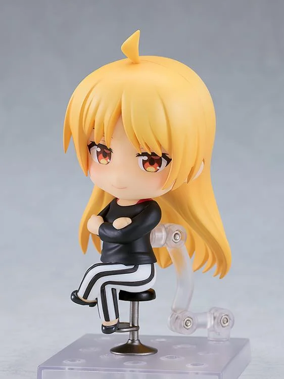 Bocchi the Rock! Nendoroid No.2307 Seika Ijichi - Image 3