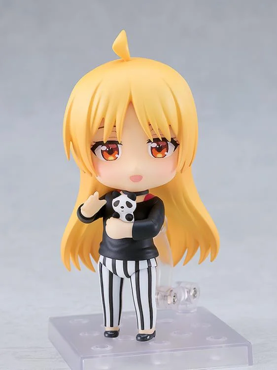 Bocchi the Rock! Nendoroid No.2307 Seika Ijichi - Image 4