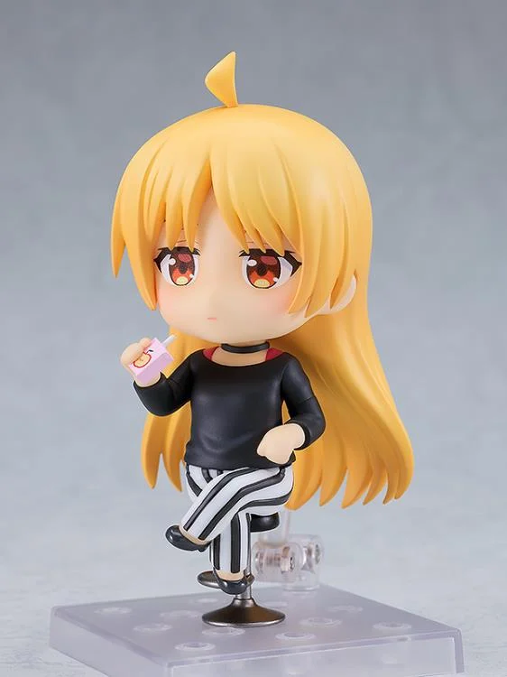 Bocchi the Rock! Nendoroid No.2307 Seika Ijichi - Image 5
