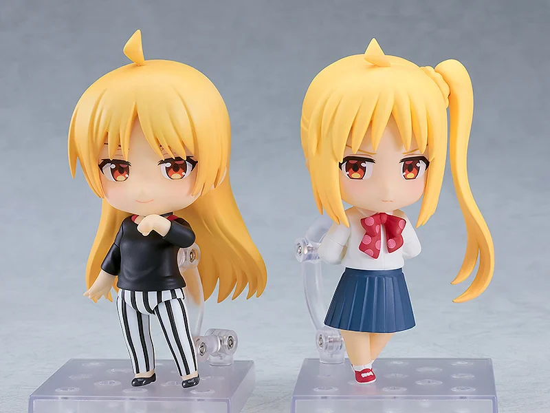 Bocchi the Rock! Nendoroid No.2307 Seika Ijichi - Image 6