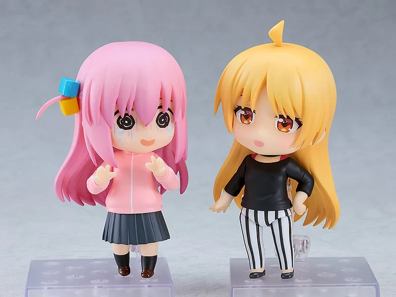 Bocchi the Rock! Nendoroid No.2307 Seika Ijichi - Image 7