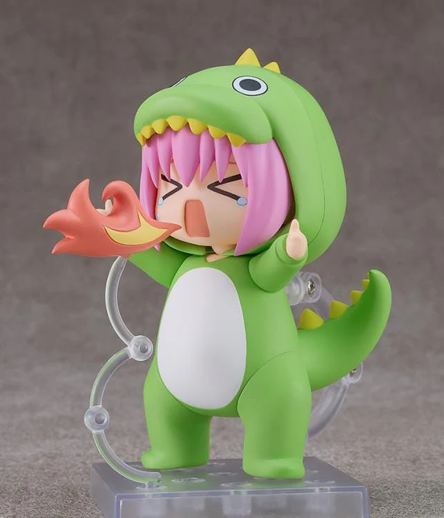 Bocchi the Rock! Nendoroid No.2369 Hitori Gotoh (Attention-Seeking Monster Ver.) - Image 2