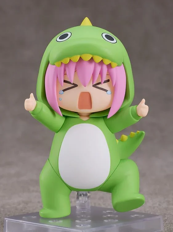 Bocchi the Rock! Nendoroid No.2369 Hitori Gotoh (Attention-Seeking Monster Ver.) - Image 3