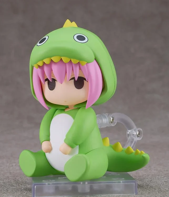 Bocchi the Rock! Nendoroid No.2369 Hitori Gotoh (Attention-Seeking Monster Ver.) - Image 4