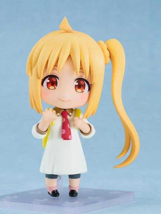 Bocchi the Rock! Nendoroid No.2729 Nijika Ijichi (Casual Clothes Ver.) - Image 2
