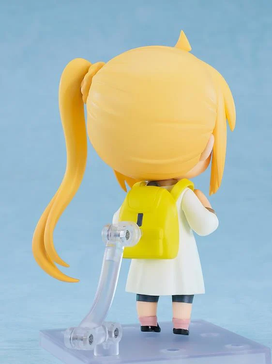 Bocchi the Rock! Nendoroid No.2729 Nijika Ijichi (Casual Clothes Ver.) - Image 3
