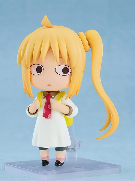 Bocchi the Rock! Nendoroid No.2729 Nijika Ijichi (Casual Clothes Ver.) - Image 4