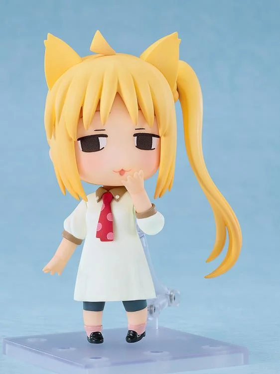 Bocchi the Rock! Nendoroid No.2729 Nijika Ijichi (Casual Clothes Ver.) - Image 5