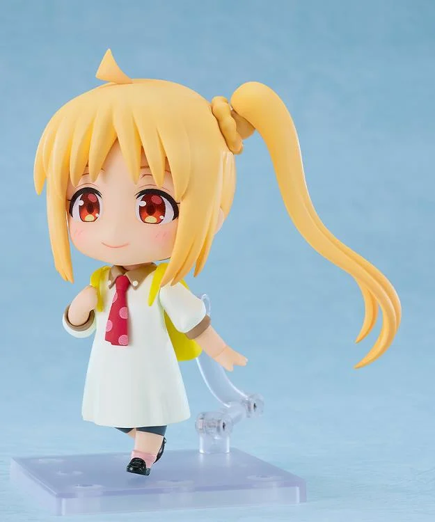 Bocchi the Rock! Nendoroid No.2729 Nijika Ijichi (Casual Clothes Ver.) - Image 6