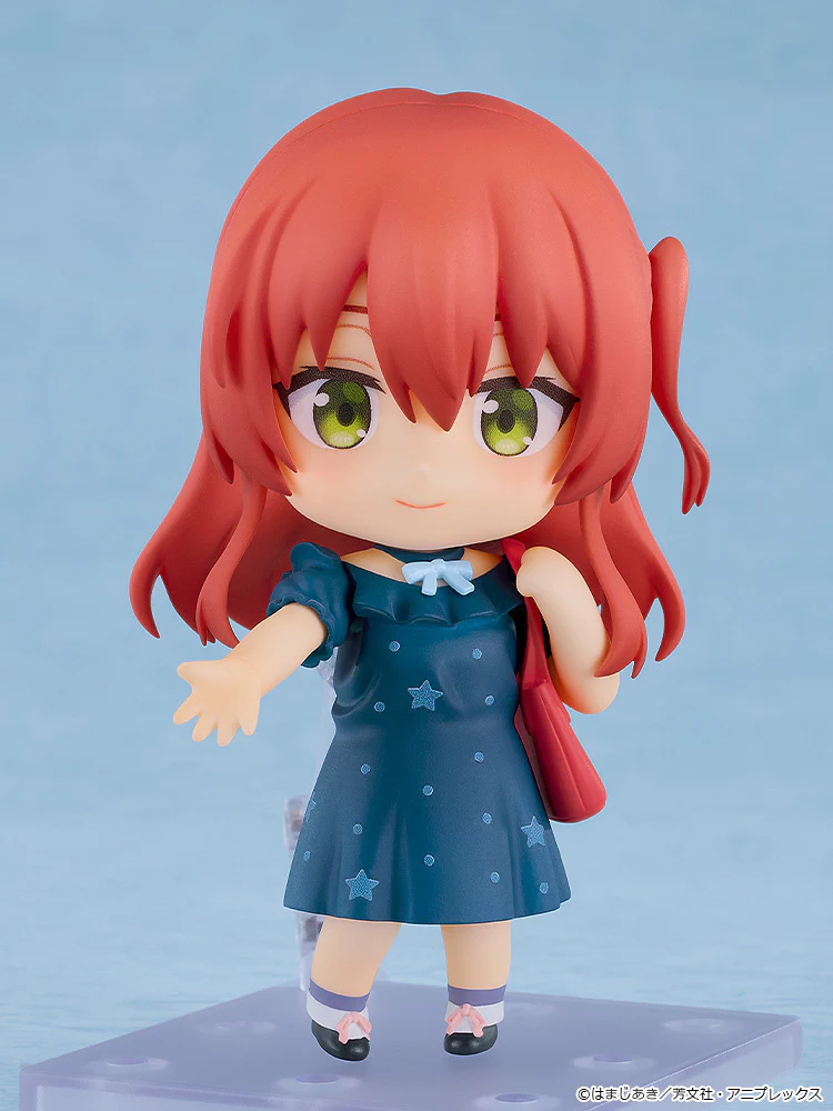 Bocchi the Rock! Nendoroid No.2762 Ikuyo Kita (Casual Clothes Ver.) - Image 2