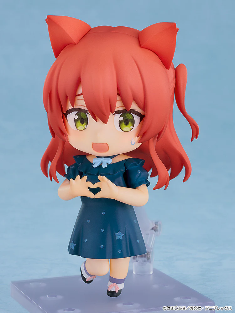 Bocchi the Rock! Nendoroid No.2762 Ikuyo Kita (Casual Clothes Ver.) - Image 4