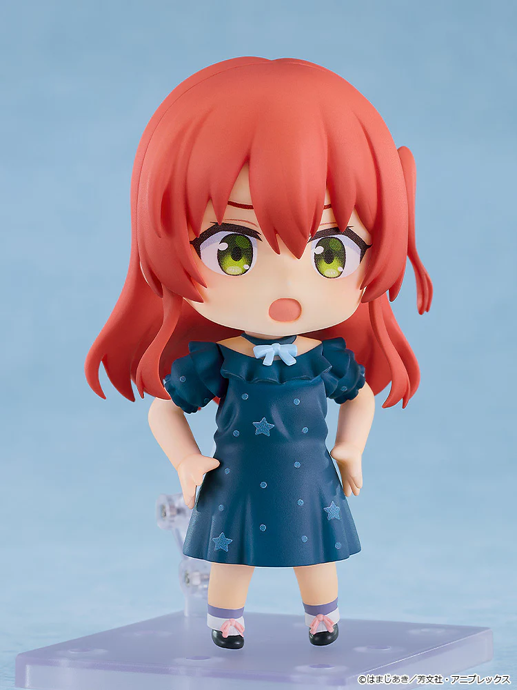 Bocchi the Rock! Nendoroid No.2762 Ikuyo Kita (Casual Clothes Ver.) - Image 5