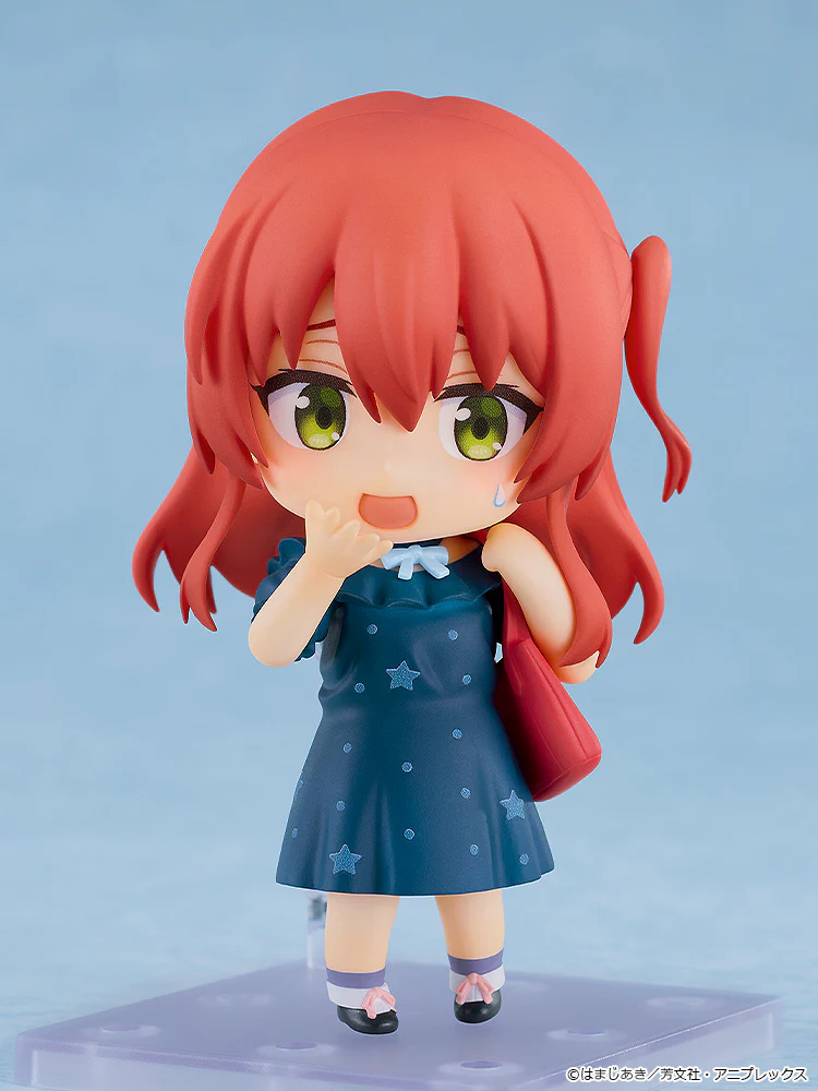 Bocchi the Rock! Nendoroid No.2762 Ikuyo Kita (Casual Clothes Ver.) - Image 6