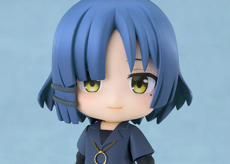 Bocchi the Rock! Nendoroid No.2785 Ryo Yamada (Casual Clothes Ver.)