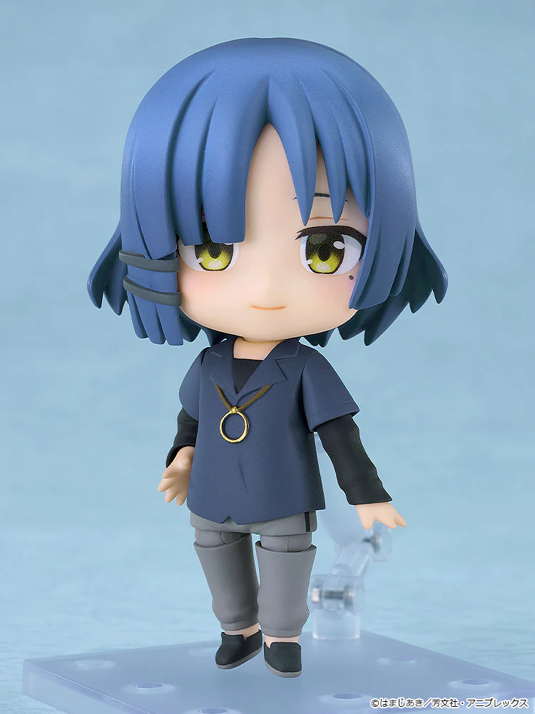 Bocchi the Rock! Nendoroid No.2785 Ryo Yamada (Casual Clothes Ver.) - Image 2