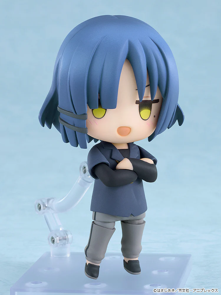 Bocchi the Rock! Nendoroid No.2785 Ryo Yamada (Casual Clothes Ver.) - Image 3
