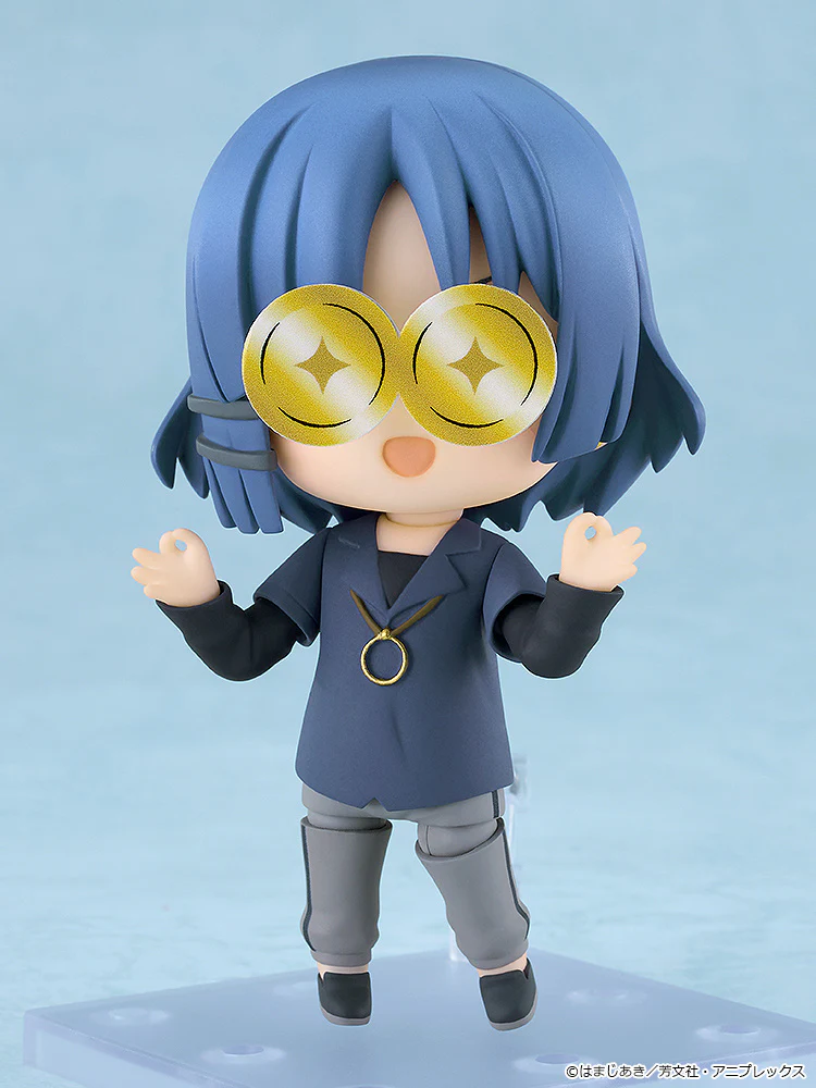 Bocchi the Rock! Nendoroid No.2785 Ryo Yamada (Casual Clothes Ver.) - Image 4
