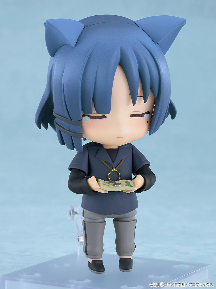 Bocchi the Rock! Nendoroid No.2785 Ryo Yamada (Casual Clothes Ver.) - Image 5