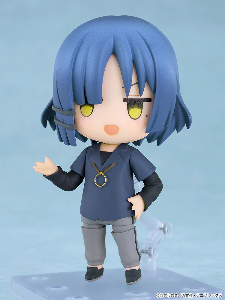 Bocchi the Rock! Nendoroid No.2785 Ryo Yamada (Casual Clothes Ver.) - Image 6