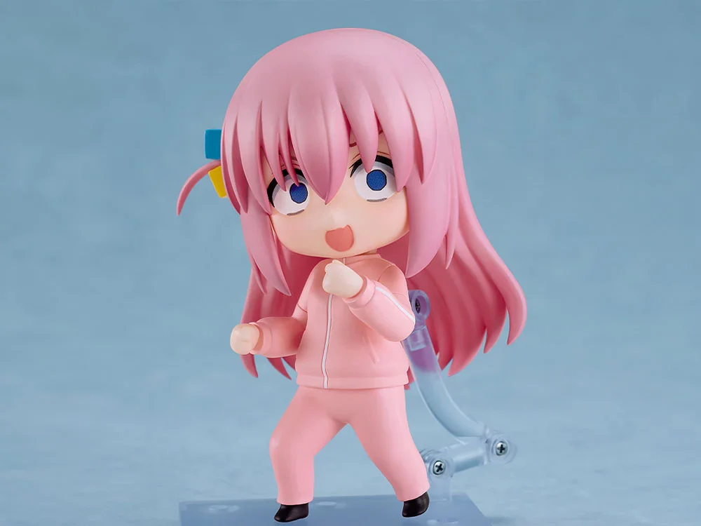 Bocchi the Rock! Nendoroid No.2821 Hitori Gotoh (Tracksuit Ver.)