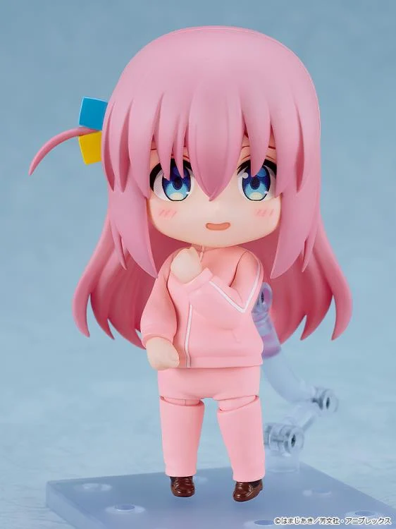 Bocchi the Rock! Nendoroid No.2821 Hitori Gotoh (Tracksuit Ver.) - Image 2