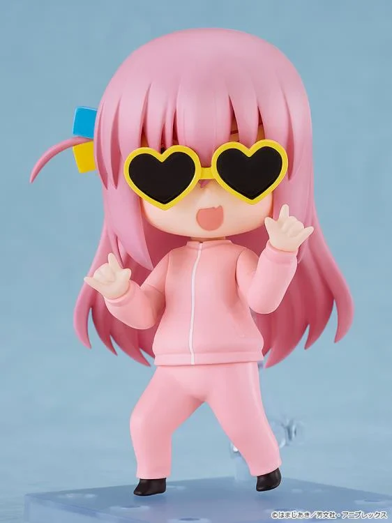 Bocchi the Rock! Nendoroid No.2821 Hitori Gotoh (Tracksuit Ver.) - Image 3
