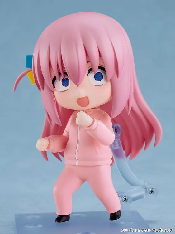 Bocchi the Rock! Nendoroid No.2821 Hitori Gotoh (Tracksuit Ver.) - Image 5