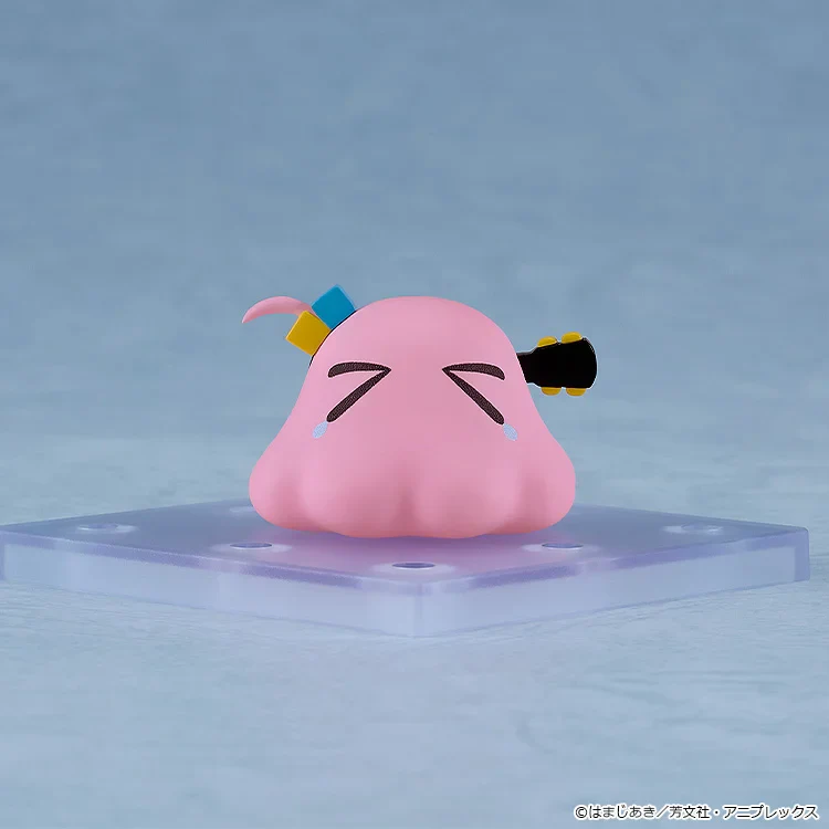 Bocchi the Rock! Nendoroid No.2821 Hitori Gotoh (Tracksuit Ver.) - Image 7