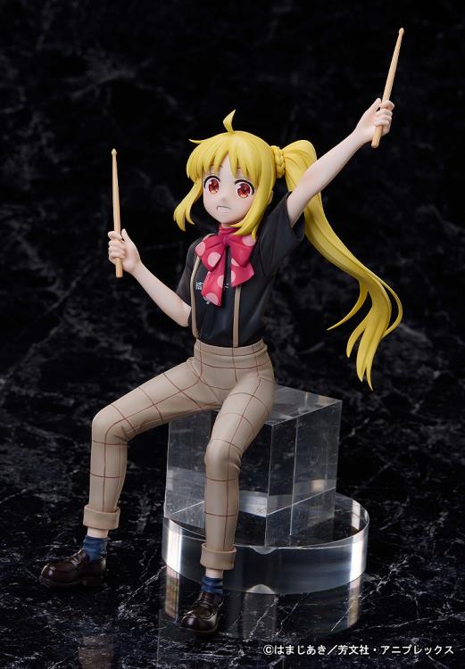 Bocchi the Rock! Nijika Ijichi 1/7 Scale Figure - Image 10