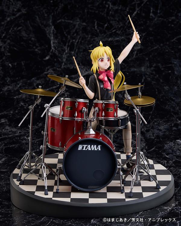 Bocchi the Rock! Nijika Ijichi 1/7 Scale Figure - Image 4