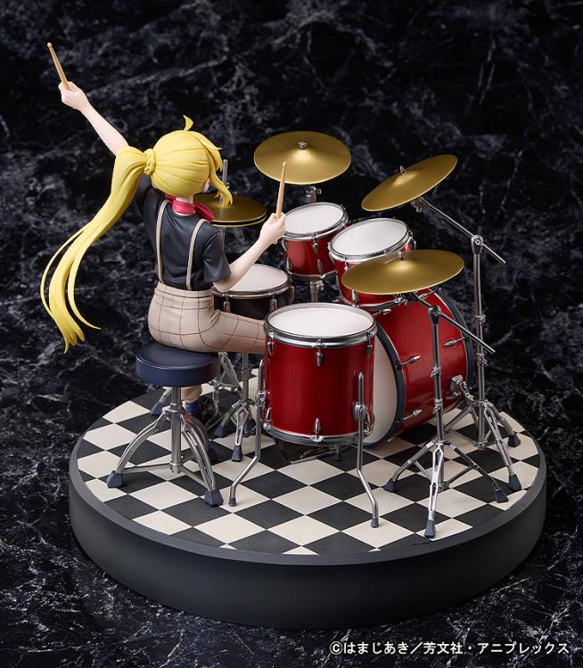 Bocchi the Rock! Nijika Ijichi 1/7 Scale Figure - Image 5