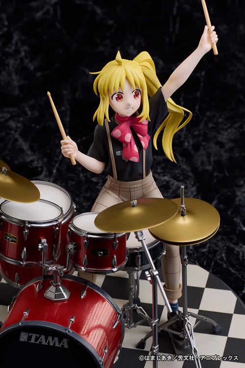 Bocchi the Rock! Nijika Ijichi 1/7 Scale Figure - Image 9