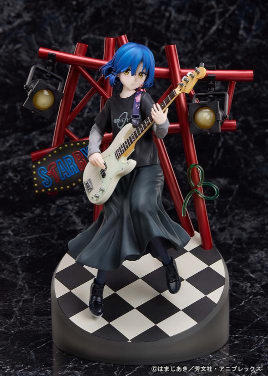 Bocchi the Rock! Ryo Yamada 1/7 Scale Figure - Image 3