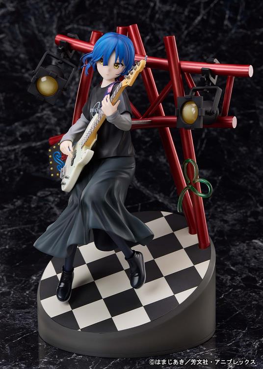 Bocchi the Rock! Ryo Yamada 1/7 Scale Figure - Image 4