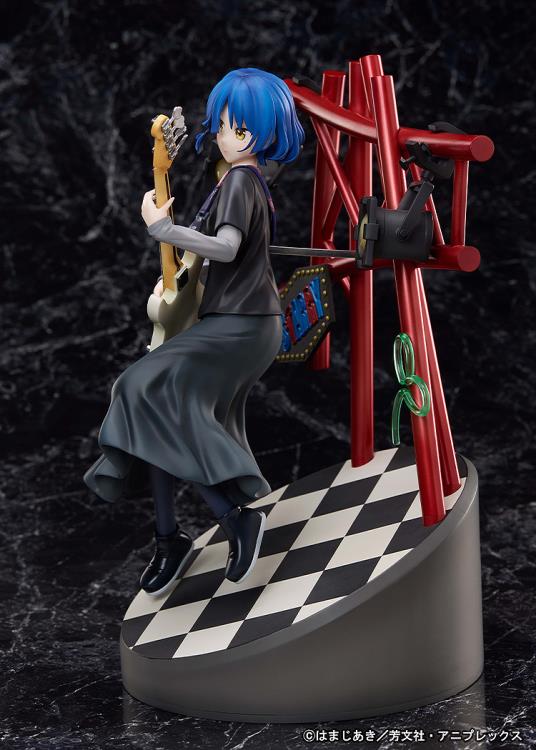 Bocchi the Rock! Ryo Yamada 1/7 Scale Figure - Image 5