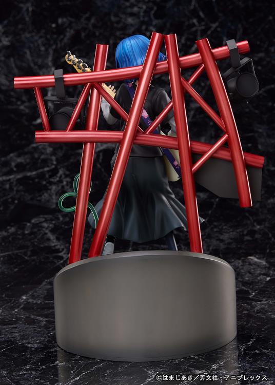 Bocchi the Rock! Ryo Yamada 1/7 Scale Figure - Image 6