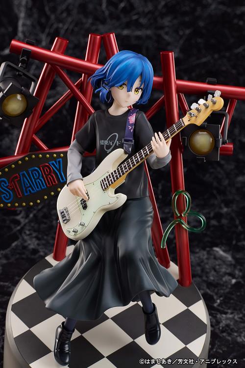 Bocchi the Rock! Ryo Yamada 1/7 Scale Figure - Image 7