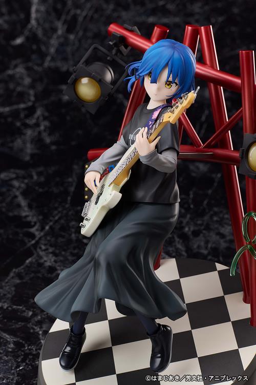 Bocchi the Rock! Ryo Yamada 1/7 Scale Figure - Image 8
