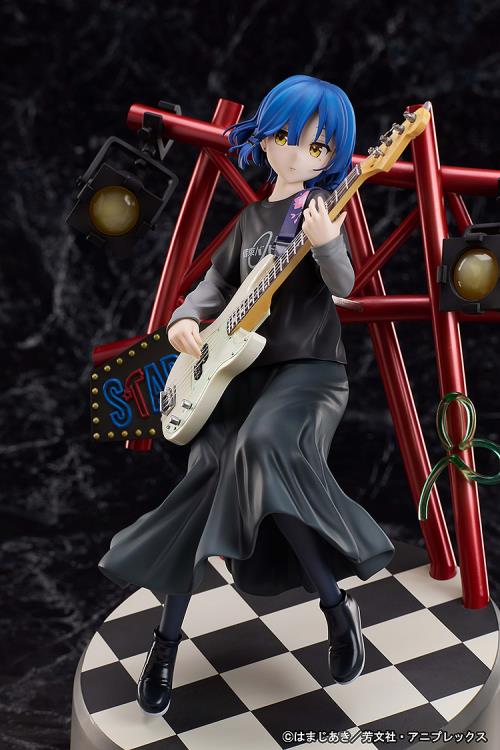 Bocchi the Rock! Ryo Yamada 1/7 Scale Figure - Image 9