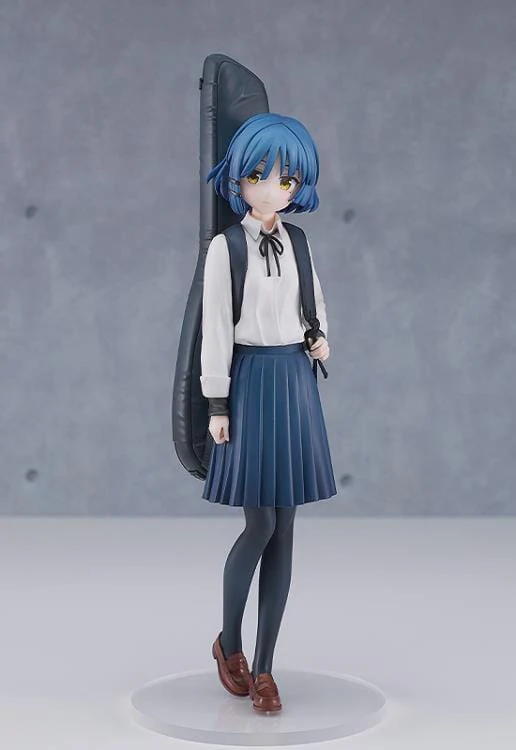Bocchi the Rock! Ryo Yamada 1/7 Scale Figure - Image 3