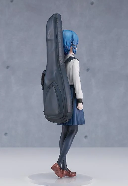 Bocchi the Rock! Ryo Yamada 1/7 Scale Figure - Image 4