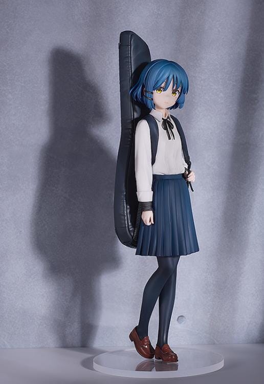 Bocchi the Rock! Ryo Yamada 1/7 Scale Figure - Image 5