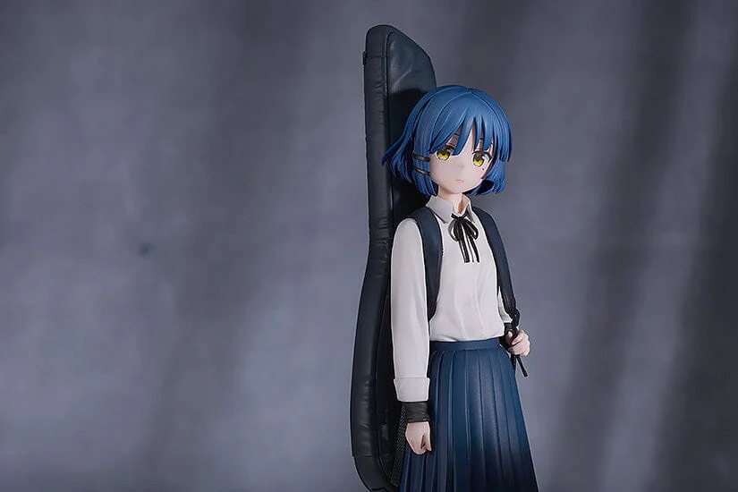 Bocchi the Rock! Ryo Yamada 1/7 Scale Figure - Image 6