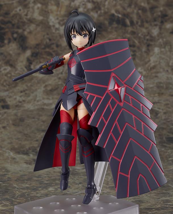 Bofuri ACT MODE Maple (Machine God Ver.) Model Kit - Image 8