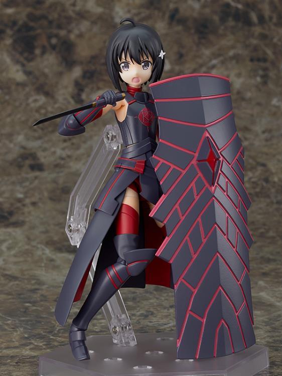 Bofuri ACT MODE Maple (Machine God Ver.) Model Kit - Image 9
